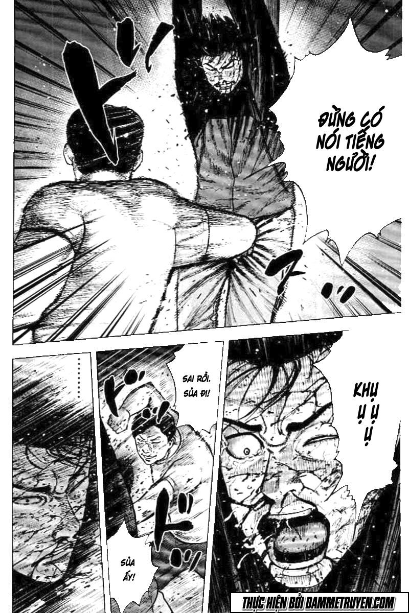 Monkey Peak - Đỉnh Núi Khỉ: Chapter 20