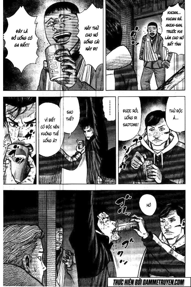 Monkey Peak - Đỉnh Núi Khỉ: Chapter 20