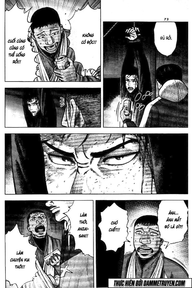 Monkey Peak - Đỉnh Núi Khỉ: Chapter 20