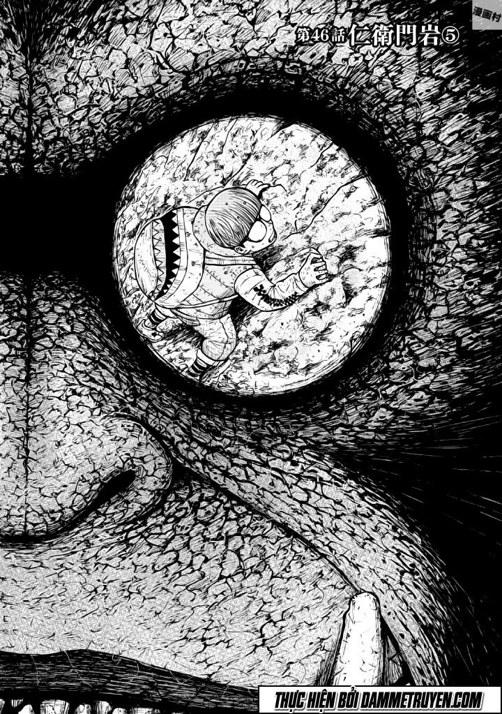 Monkey Peak - Đỉnh Núi Khỉ: Chapter 46