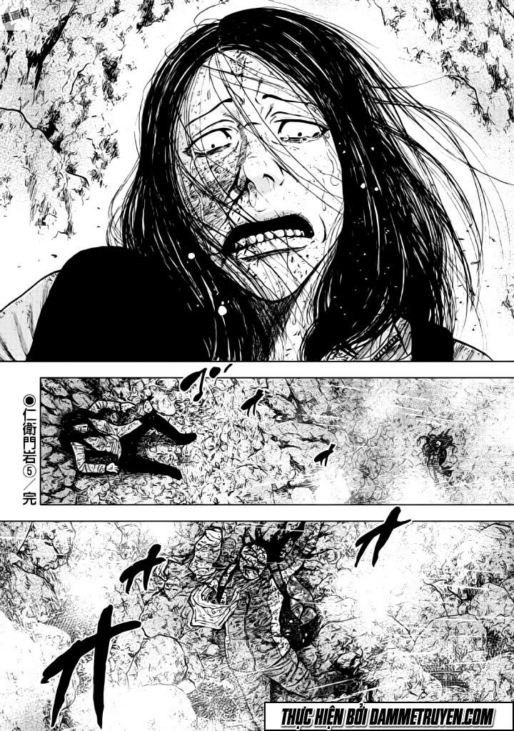 Monkey Peak - Đỉnh Núi Khỉ: Chapter 46