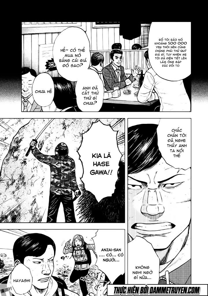 Monkey Peak - Đỉnh Núi Khỉ: Chapter 49