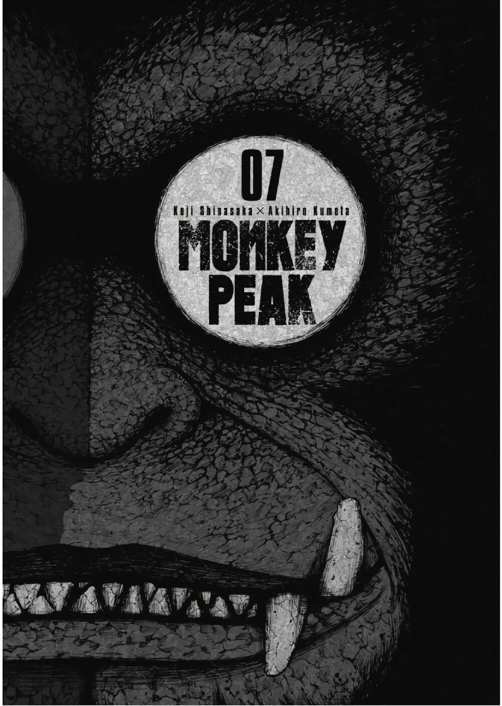 Monkey Peak - Đỉnh Núi Khỉ: Chapter 61