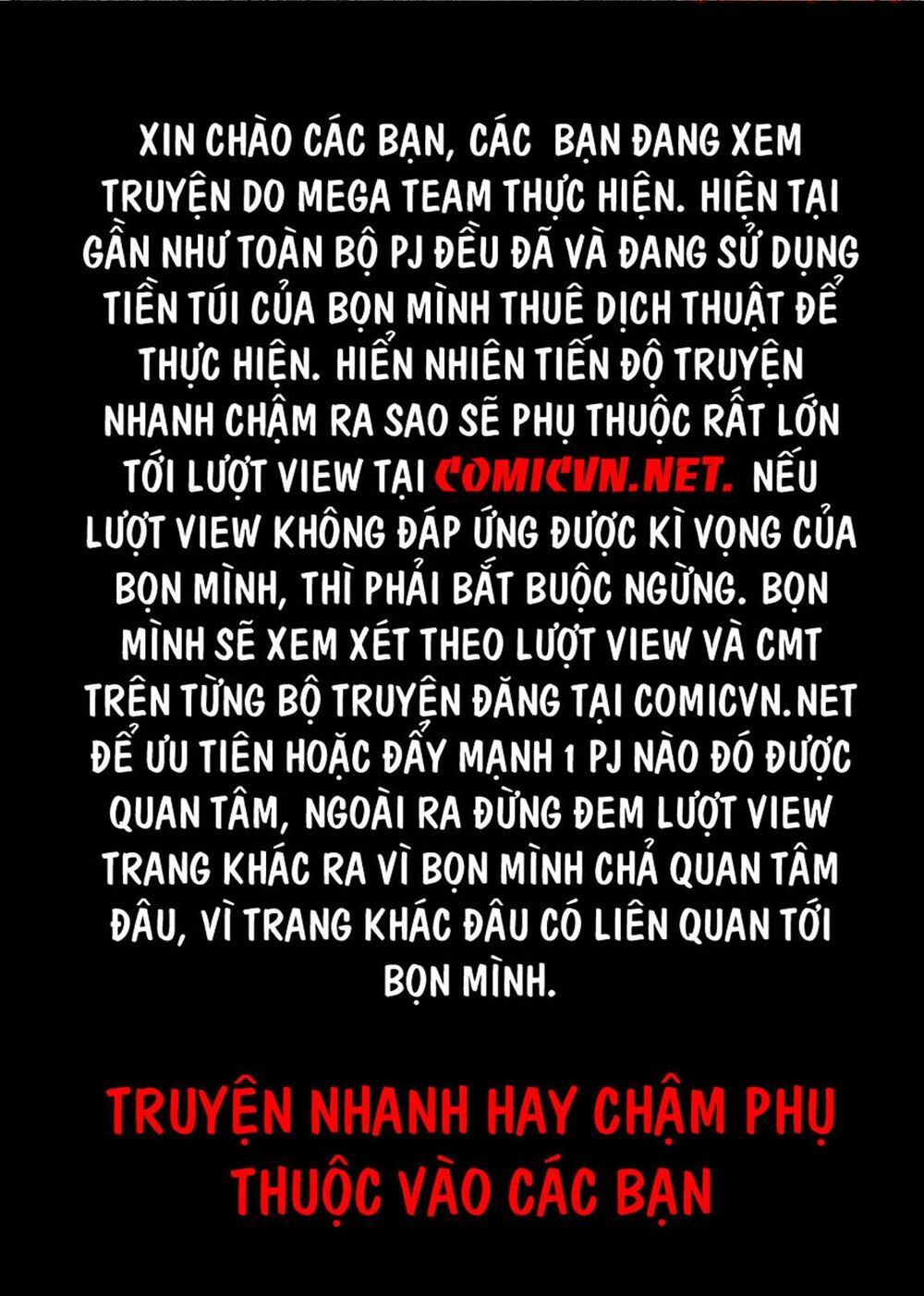 Monkey Peak - Đỉnh Núi Khỉ: Chapter 61