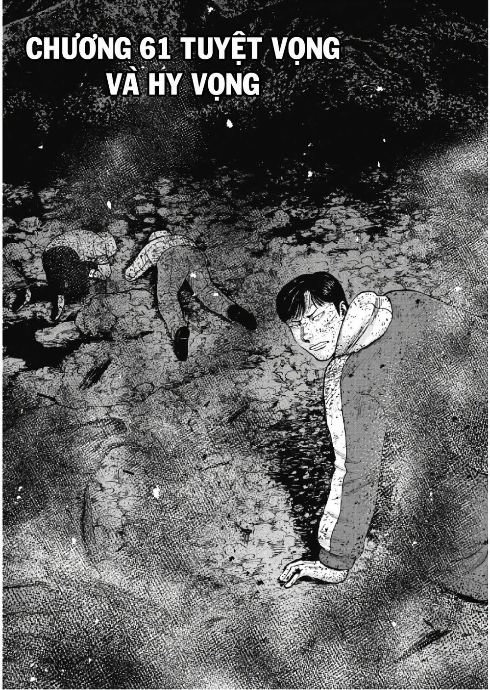 Monkey Peak - Đỉnh Núi Khỉ: Chapter 61