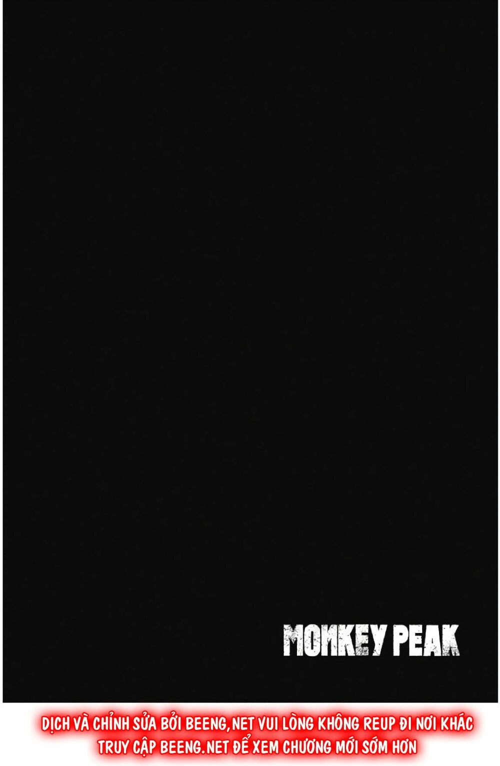 Monkey Peak - Đỉnh Núi Khỉ: Chapter 65