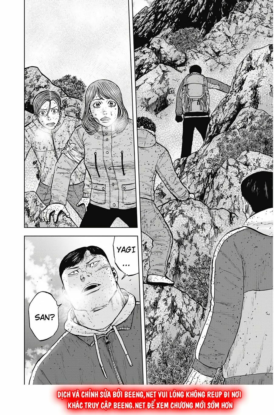 Monkey Peak - Đỉnh Núi Khỉ: Chapter 73