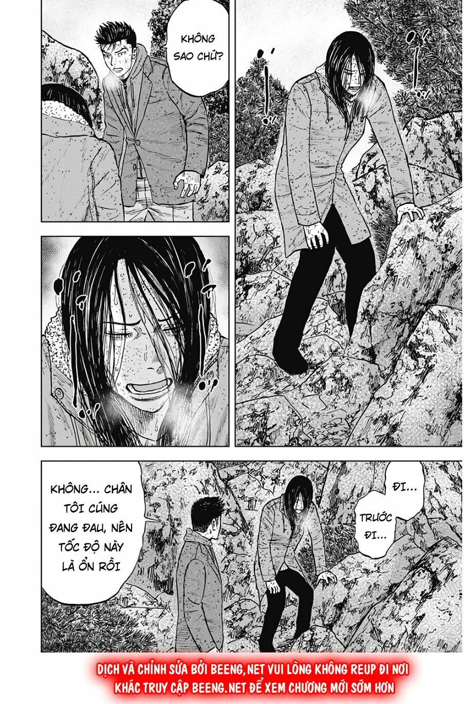 Monkey Peak - Đỉnh Núi Khỉ: Chapter 73