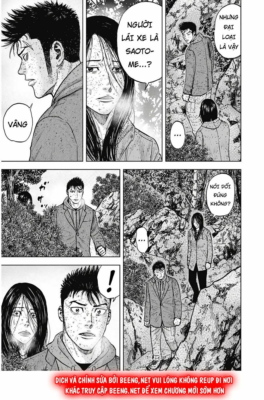 Monkey Peak - Đỉnh Núi Khỉ: Chapter 73