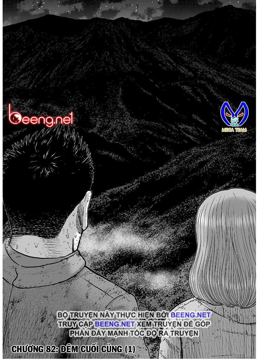 Monkey Peak - Đỉnh Núi Khỉ: Chapter 82