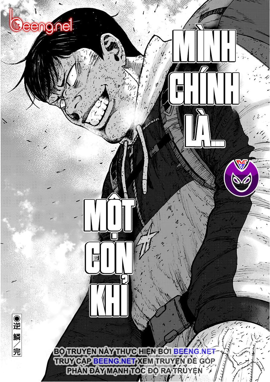 Monkey Peak - Đỉnh Núi Khỉ: Chapter 94