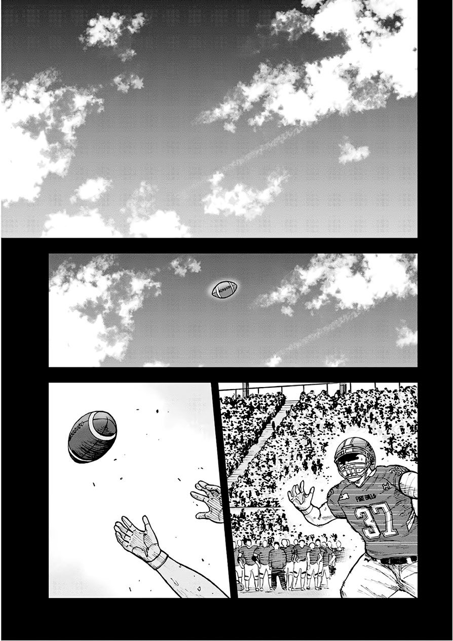 Monkey Peak - Đỉnh Núi Khỉ: Chapter 94