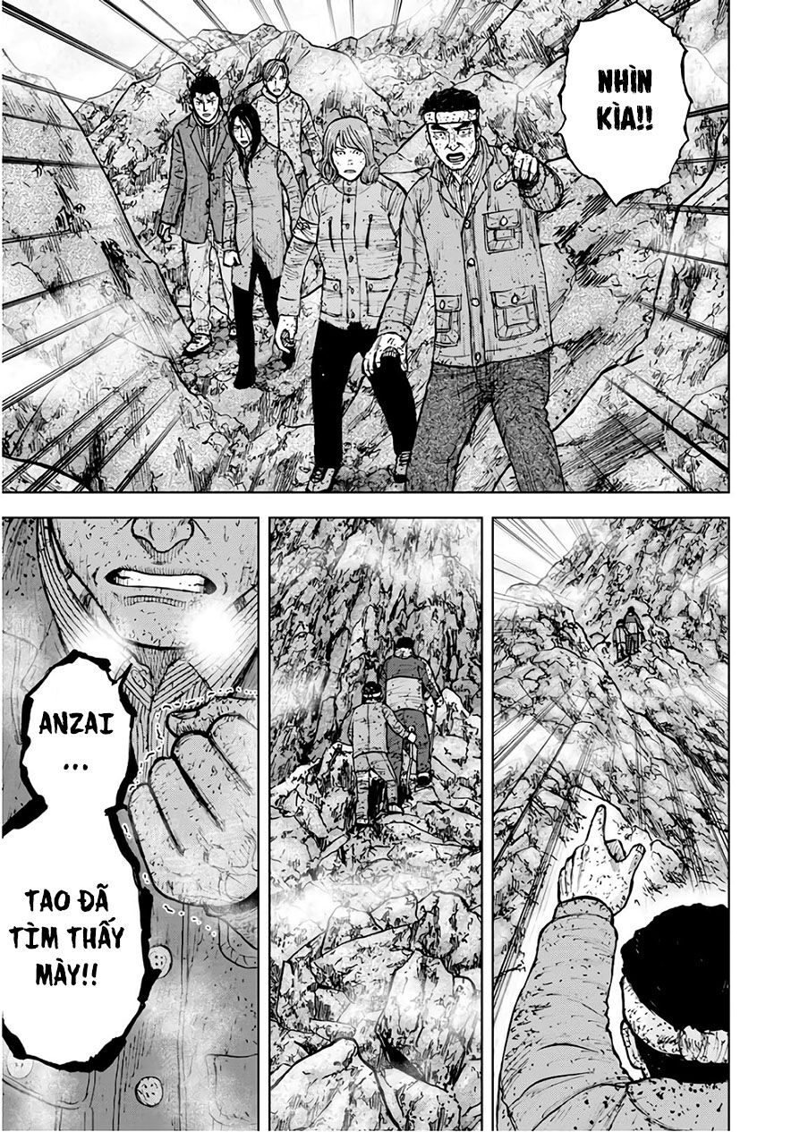 Monkey Peak - Đỉnh Núi Khỉ: Chapter 98