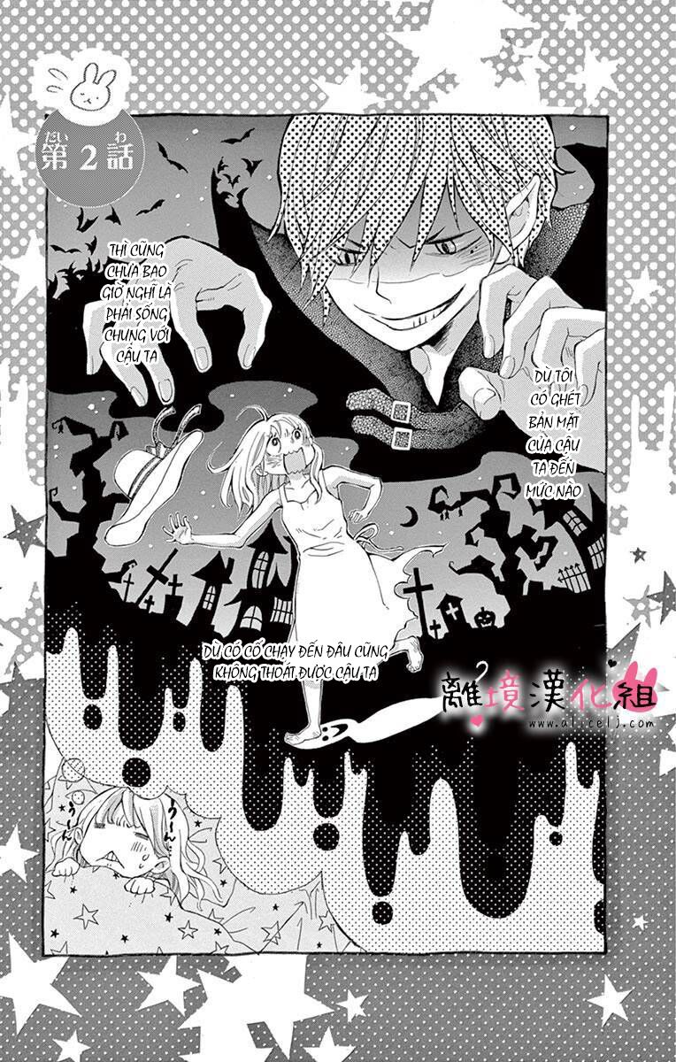 Namete, Kajitte, Tokidoki Medete: Chapter 2
