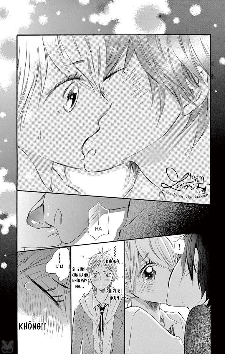 Namete, Kajitte, Tokidoki Medete: Chapter 5