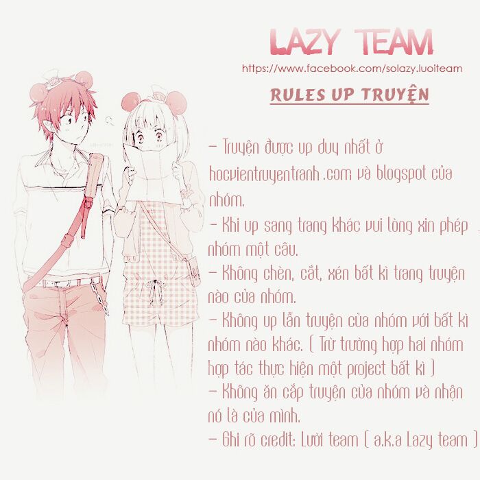 Namete, Kajitte, Tokidoki Medete: Chapter 6