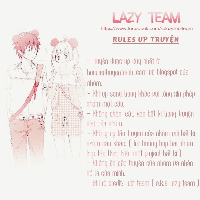 Namete, Kajitte, Tokidoki Medete: Chapter 7