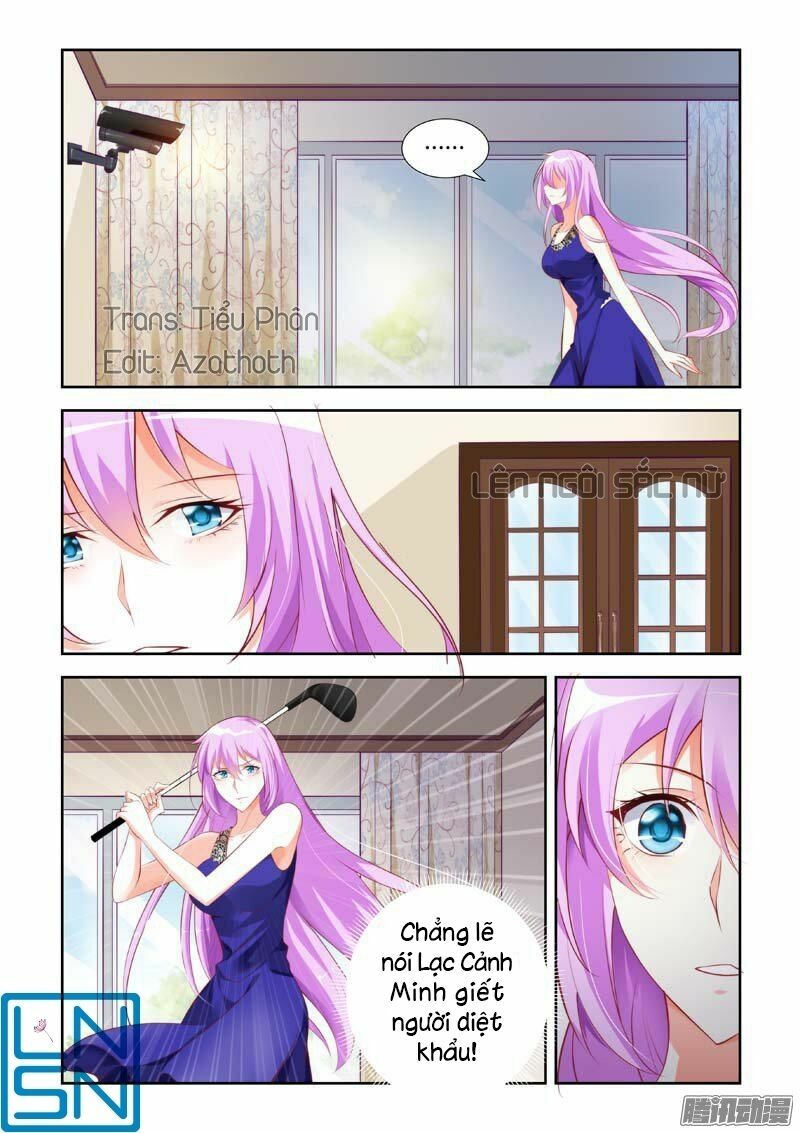 Chủ Nhân, Xin Hãy Cởi Ra!: Chapter 16