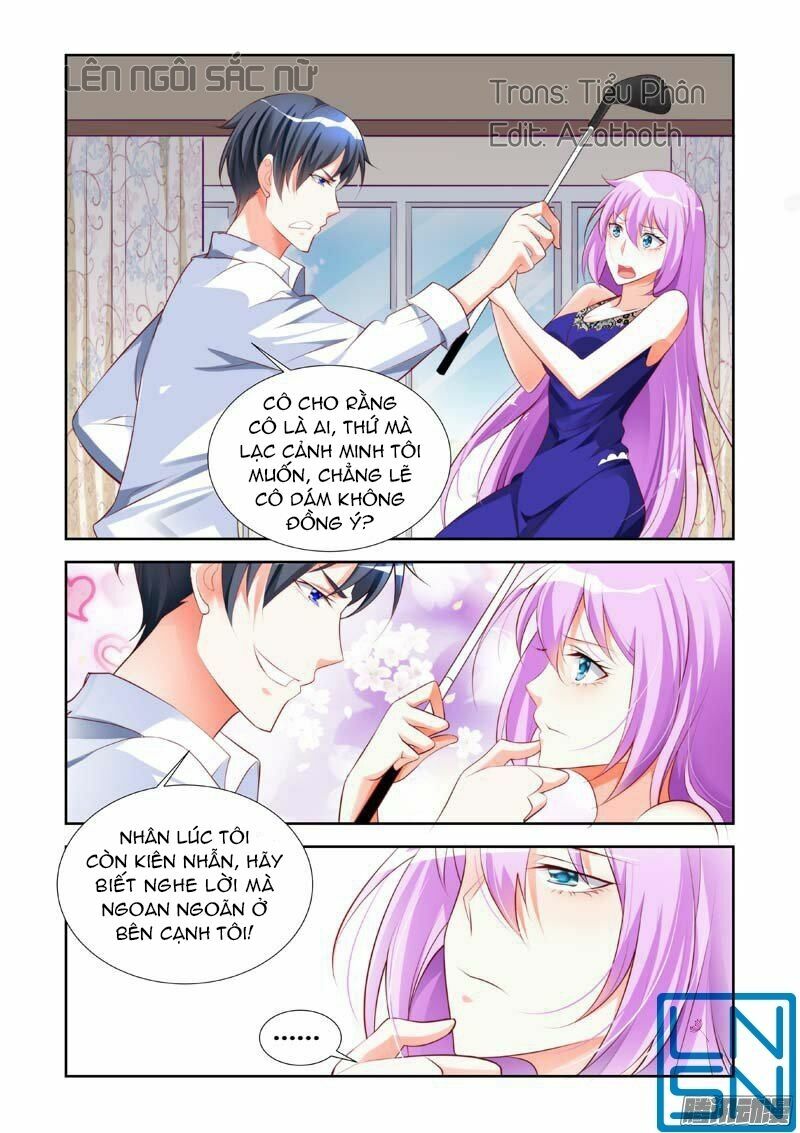 Chủ Nhân, Xin Hãy Cởi Ra!: Chapter 16