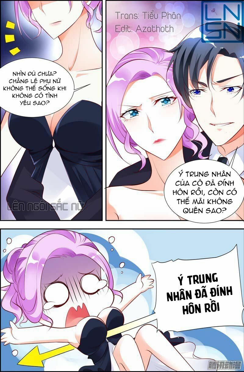 Chủ Nhân, Xin Hãy Cởi Ra!: Chapter 17