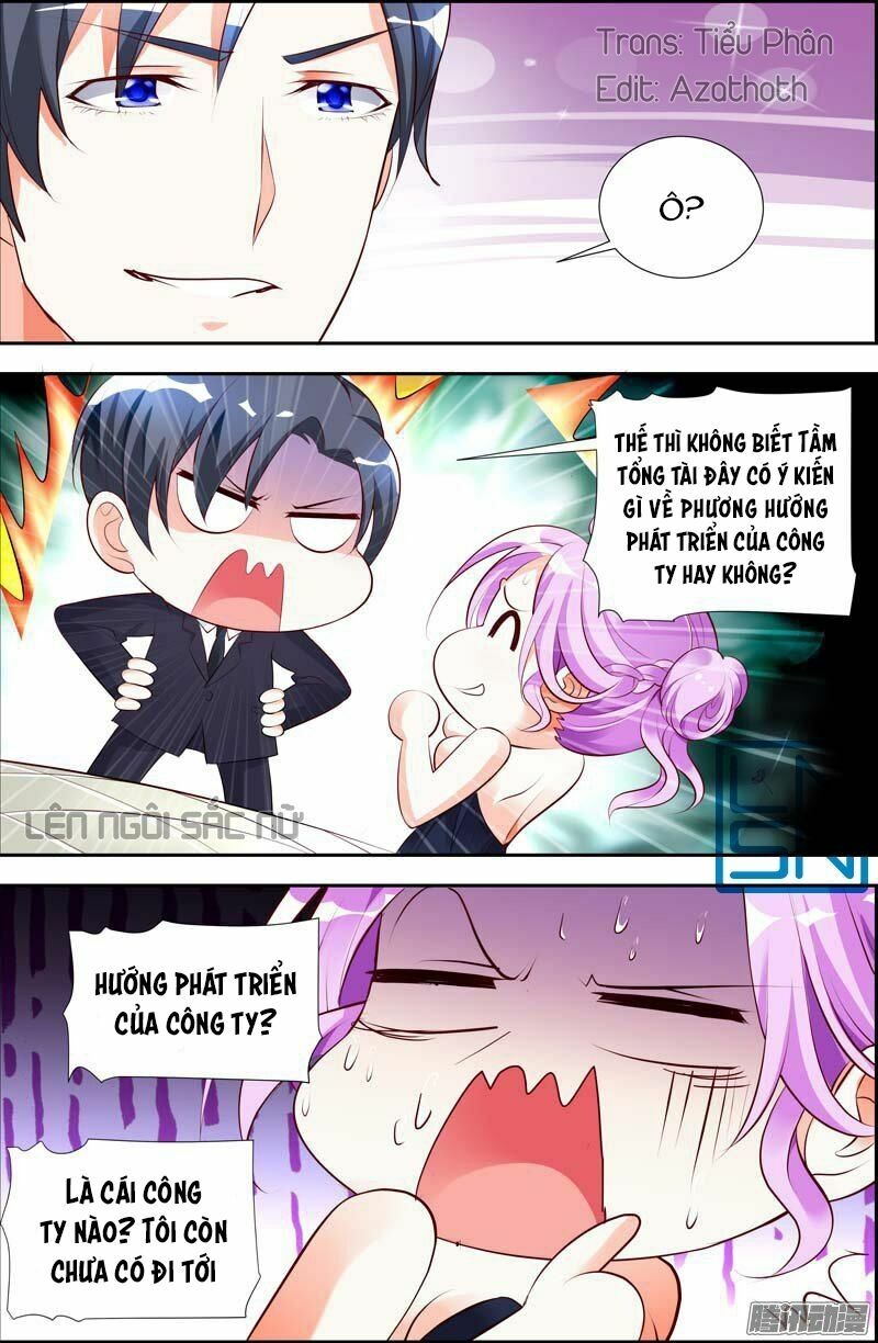 Chủ Nhân, Xin Hãy Cởi Ra!: Chapter 17