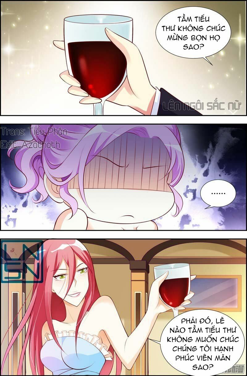 Chủ Nhân, Xin Hãy Cởi Ra!: Chapter 18