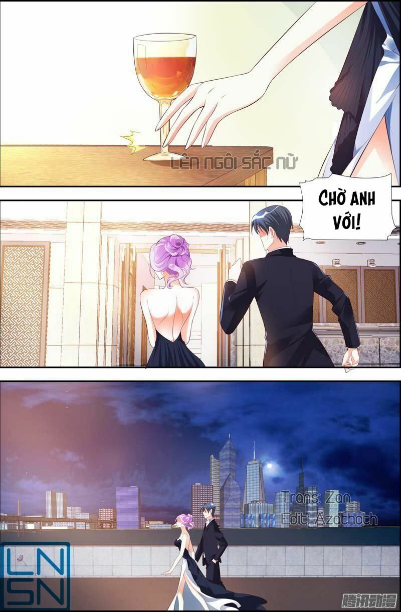 Chủ Nhân, Xin Hãy Cởi Ra!: Chapter 19