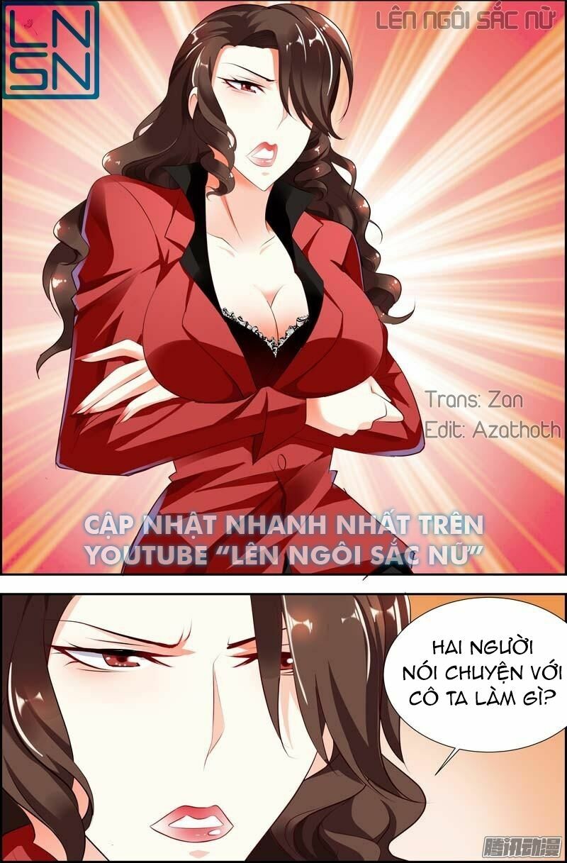 Chủ Nhân, Xin Hãy Cởi Ra!: Chapter 19