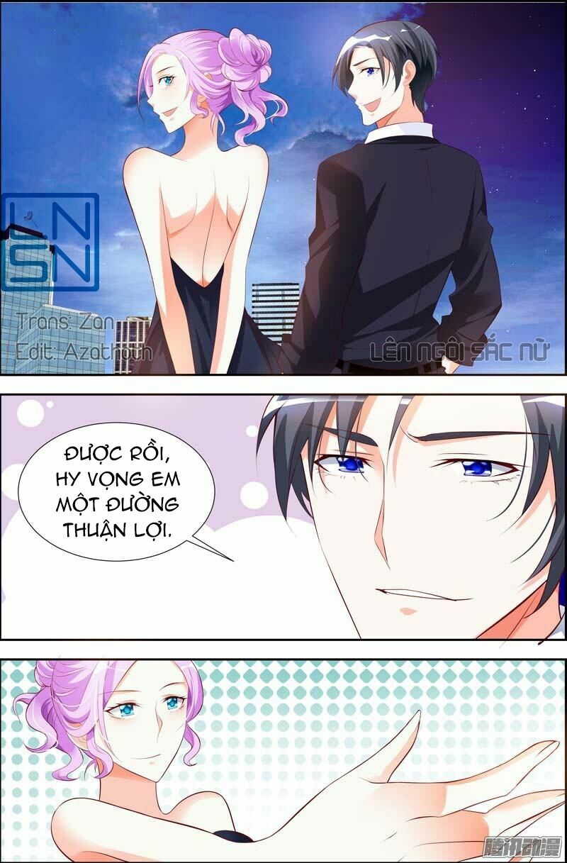 Chủ Nhân, Xin Hãy Cởi Ra!: Chapter 19