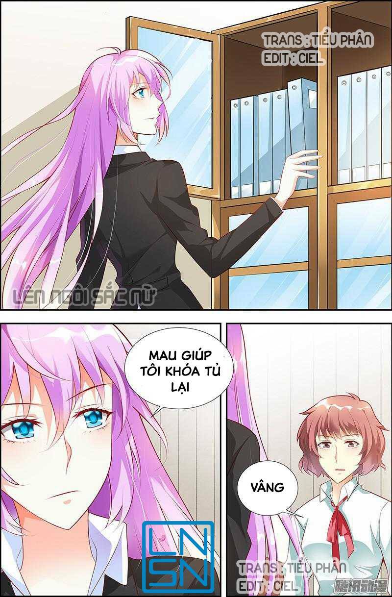 Chủ Nhân, Xin Hãy Cởi Ra!: Chapter 31