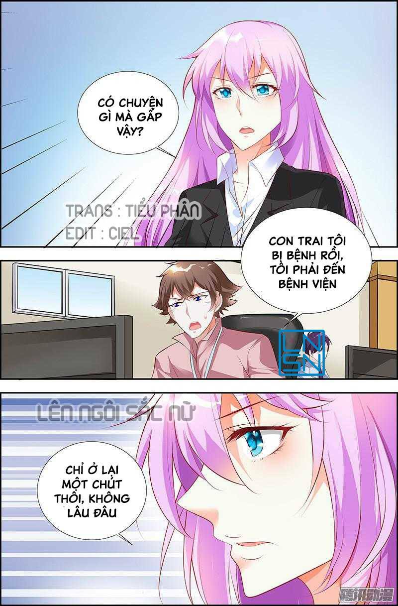 Chủ Nhân, Xin Hãy Cởi Ra!: Chapter 31