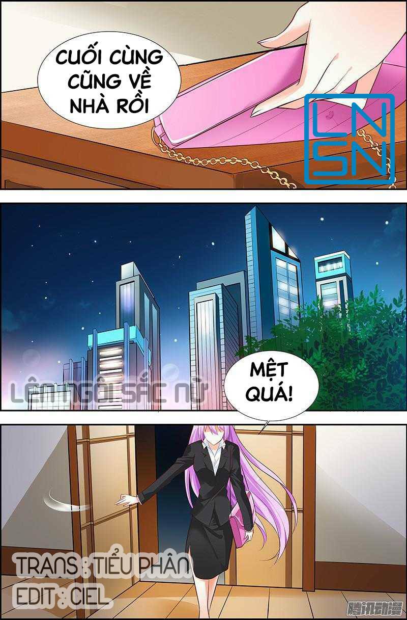 Chủ Nhân, Xin Hãy Cởi Ra!: Chapter 32