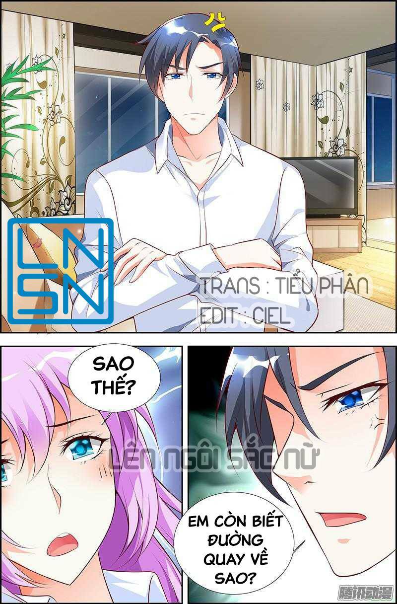 Chủ Nhân, Xin Hãy Cởi Ra!: Chapter 32