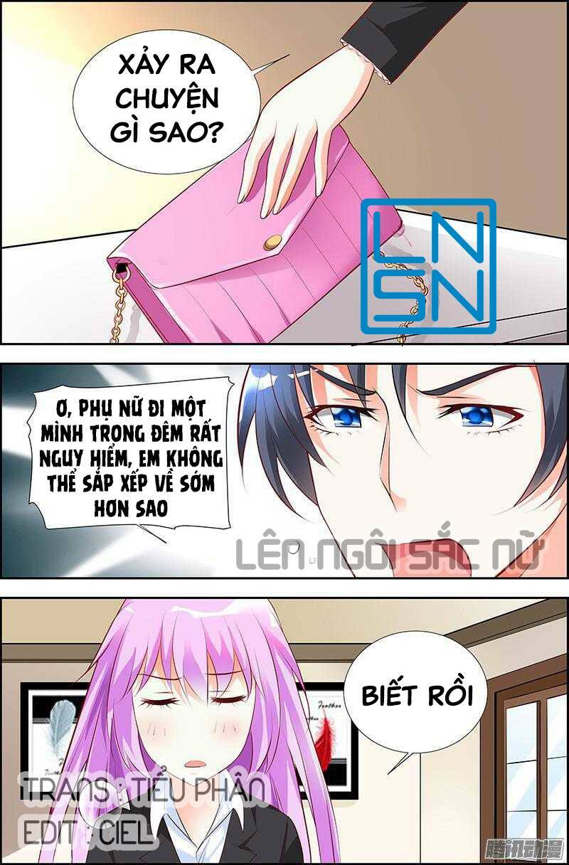 Chủ Nhân, Xin Hãy Cởi Ra!: Chapter 32