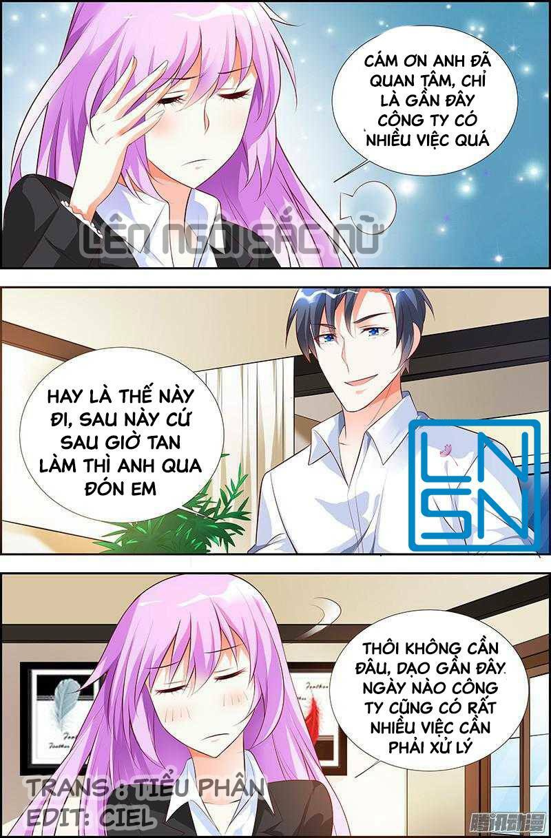 Chủ Nhân, Xin Hãy Cởi Ra!: Chapter 32