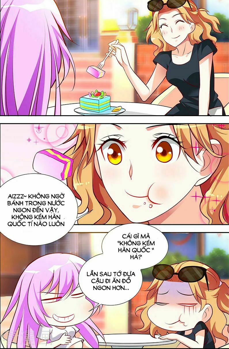 Chủ Nhân, Xin Hãy Cởi Ra!: Chapter 44