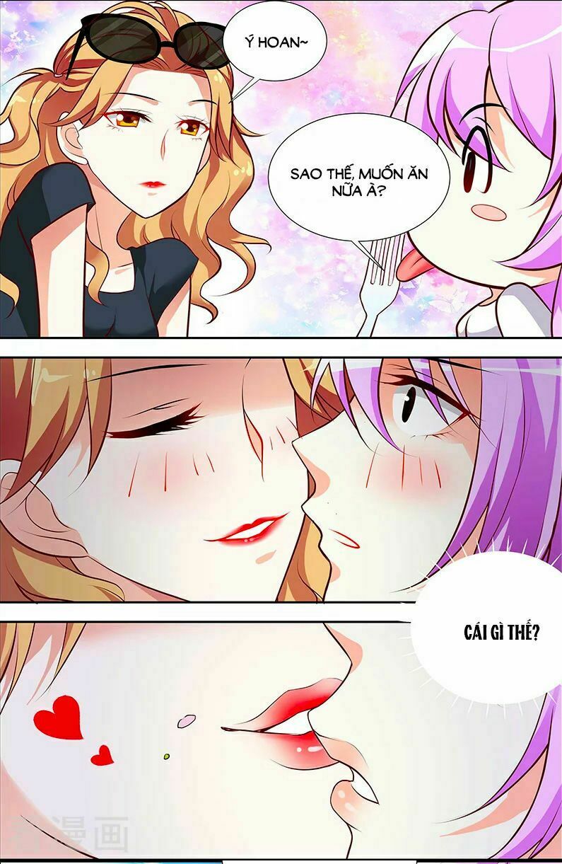 Chủ Nhân, Xin Hãy Cởi Ra!: Chapter 44