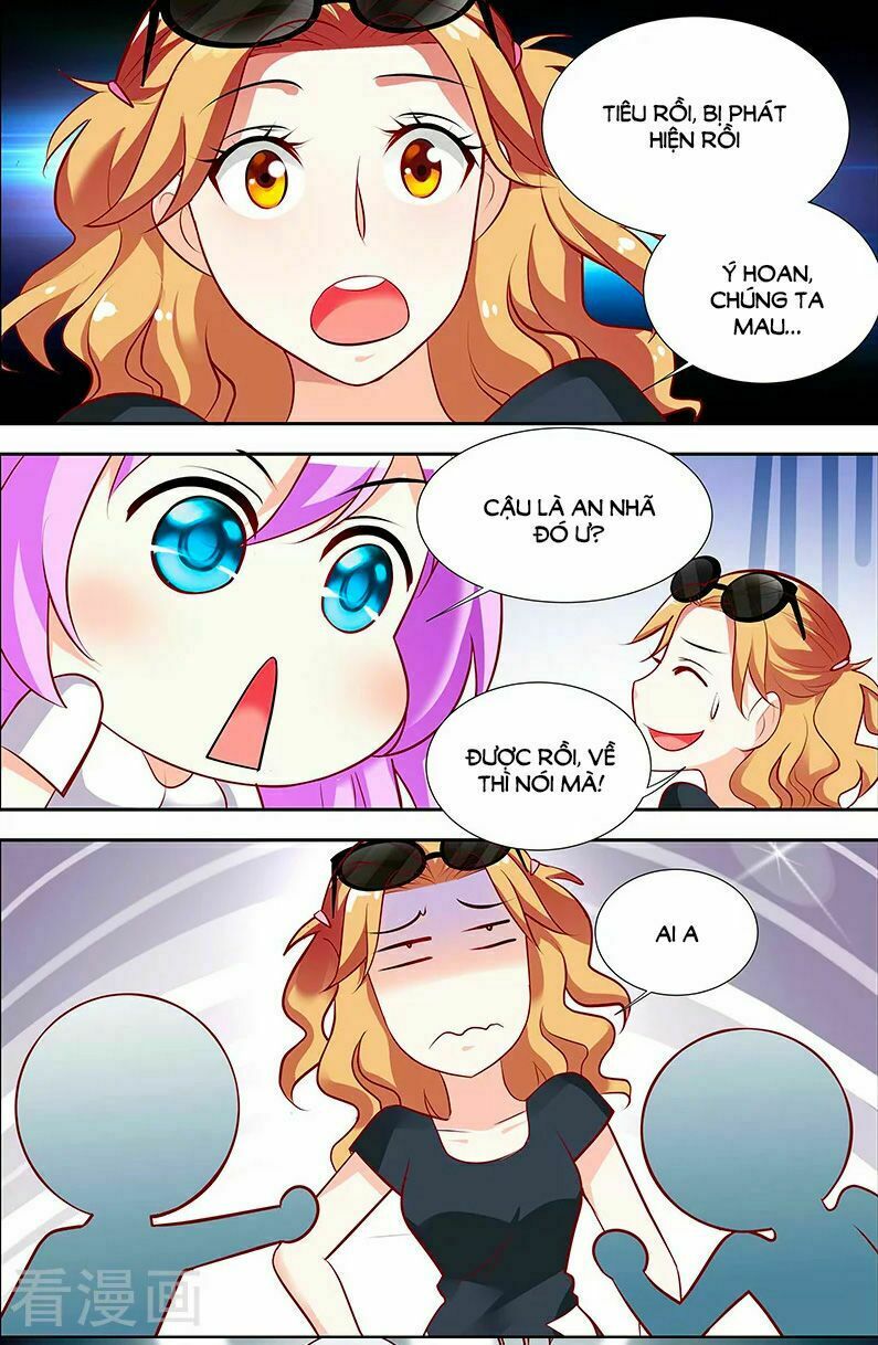 Chủ Nhân, Xin Hãy Cởi Ra!: Chapter 44