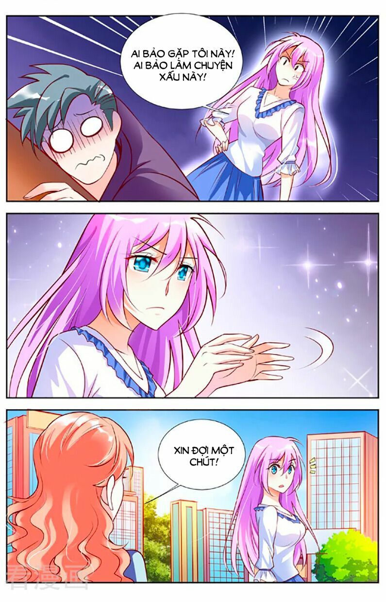 Chủ Nhân, Xin Hãy Cởi Ra!: Chapter 51