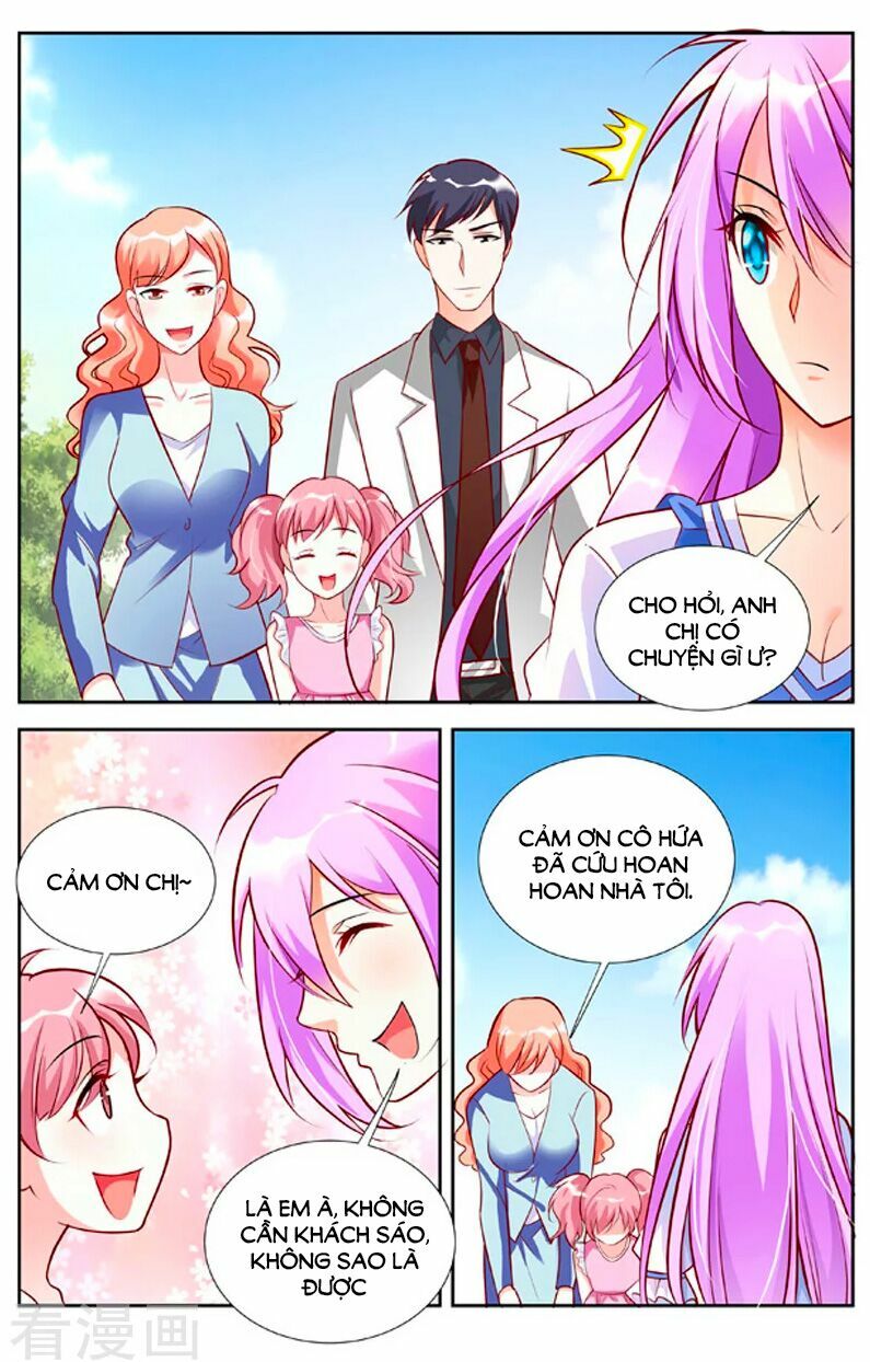 Chủ Nhân, Xin Hãy Cởi Ra!: Chapter 51