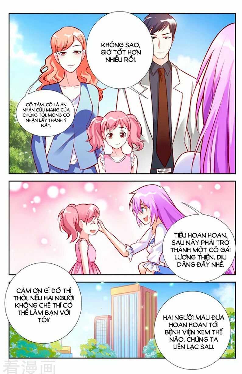Chủ Nhân, Xin Hãy Cởi Ra!: Chapter 51
