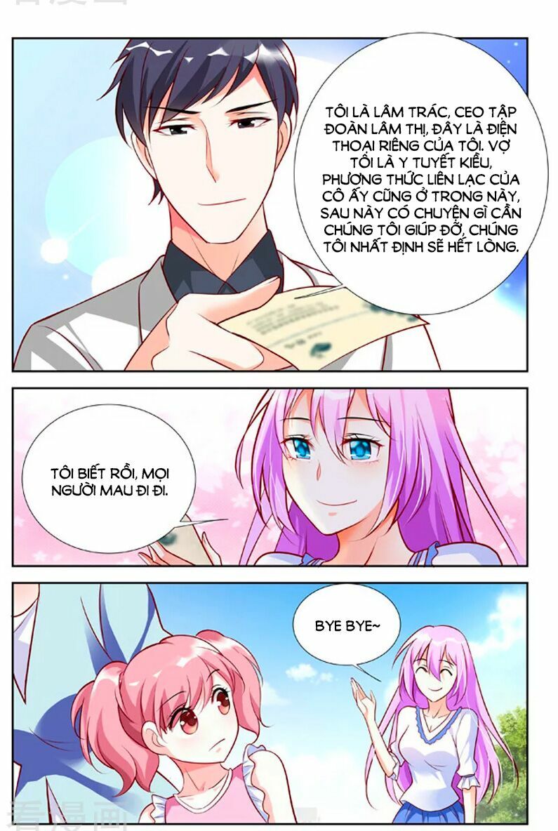 Chủ Nhân, Xin Hãy Cởi Ra!: Chapter 51