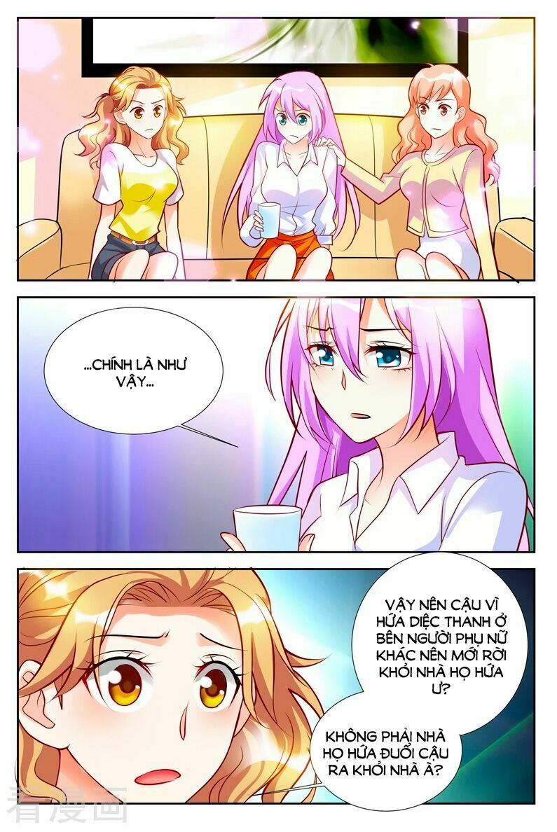 Chủ Nhân, Xin Hãy Cởi Ra!: Chapter 54