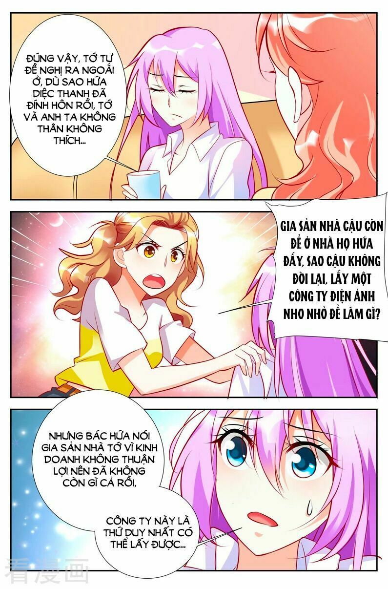 Chủ Nhân, Xin Hãy Cởi Ra!: Chapter 54