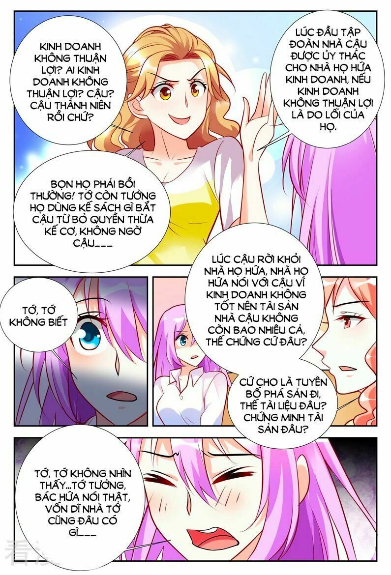 Chủ Nhân, Xin Hãy Cởi Ra!: Chapter 54
