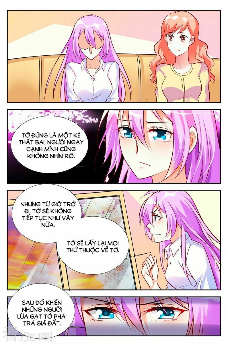 Chủ Nhân, Xin Hãy Cởi Ra!: Chapter 54
