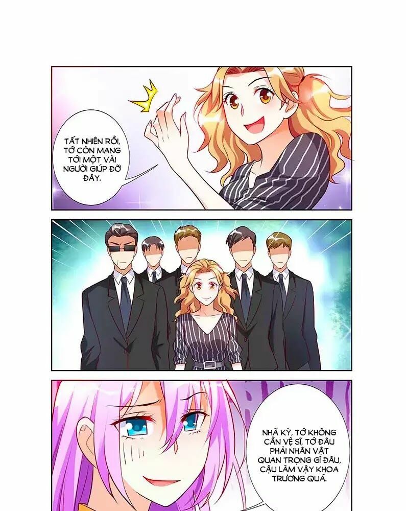 Chủ Nhân, Xin Hãy Cởi Ra!: Chapter 61