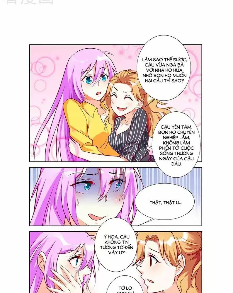 Chủ Nhân, Xin Hãy Cởi Ra!: Chapter 61