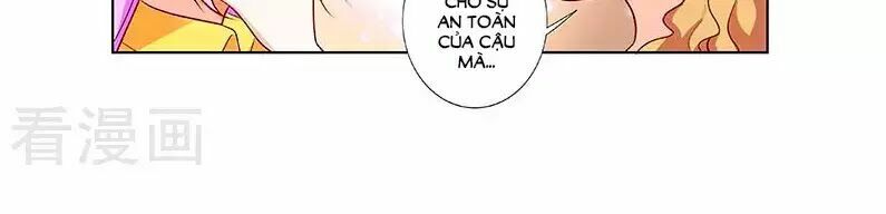 Chủ Nhân, Xin Hãy Cởi Ra!: Chapter 61
