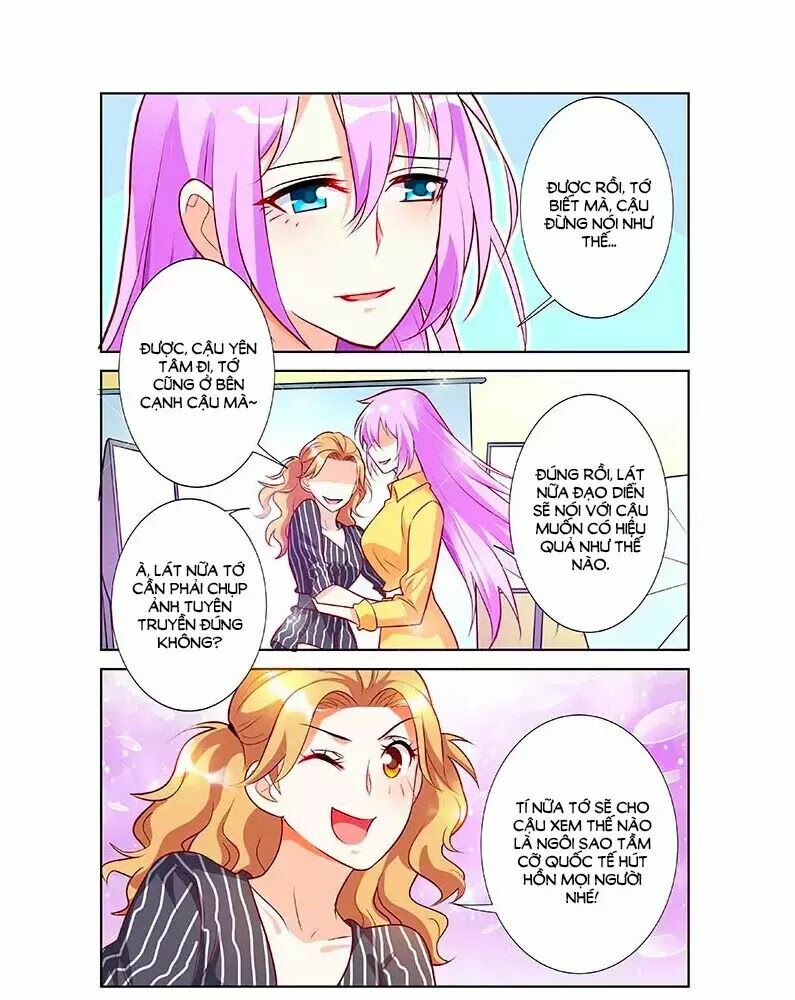 Chủ Nhân, Xin Hãy Cởi Ra!: Chapter 61
